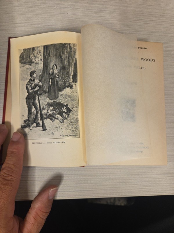 7 Volume Set of Bret Harte's Work Illustrated Classics gallery