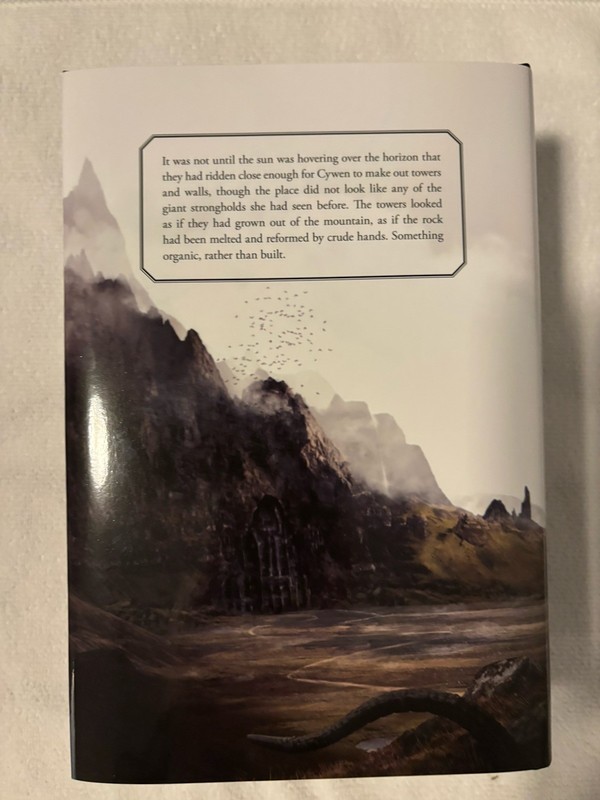 Valor - Grim Oak Press - SIGNED & NUMBERED Slipcase John Gwynne Limited Edition gallery