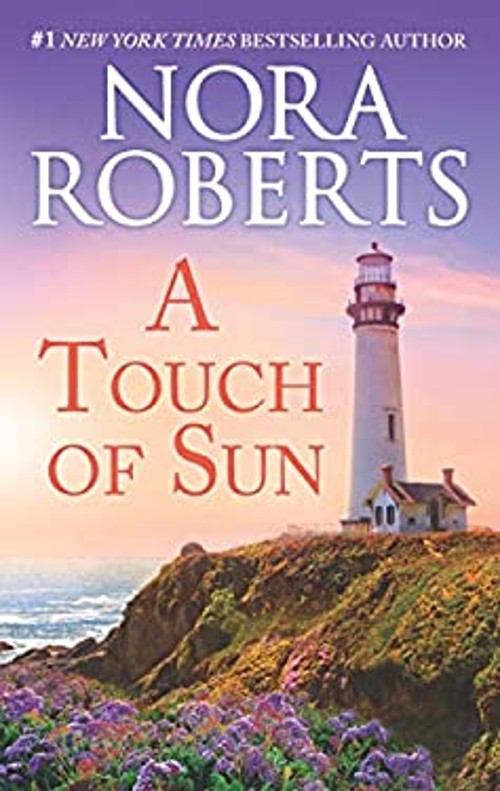 A Touch of Sun : A 2-In-1 Collection Mass Market Paperbound Nora