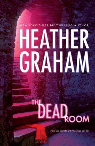 The Dead Room (Harrison Investigation, 4) by Heather Graham