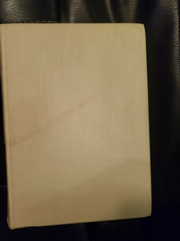 Das Goldene Wilhelm Busch Album-1959-Printed in Germany 1963 in German 319 pages gallery