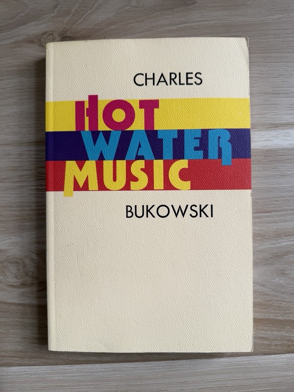 Lot Of 9 Black Sparrow Press Charles Bukowski Books var. editions gallery