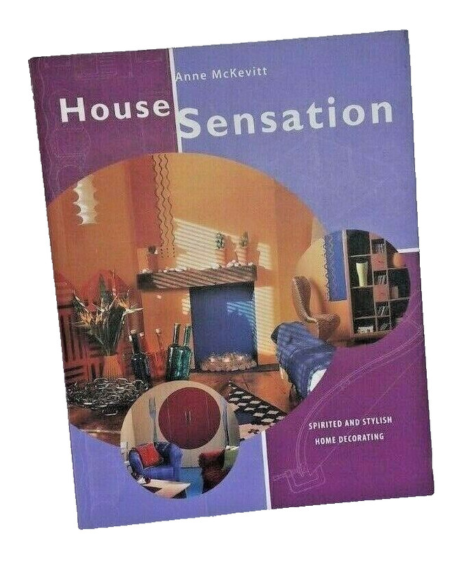 Interior Design House Sensation Decorating Home Ideas Anne McKevitt Rooms Space