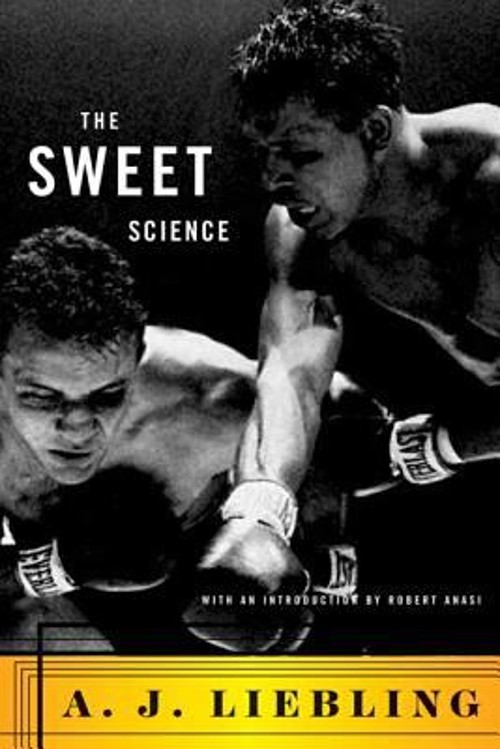 The Sweet Science Paperback A. J. Liebling