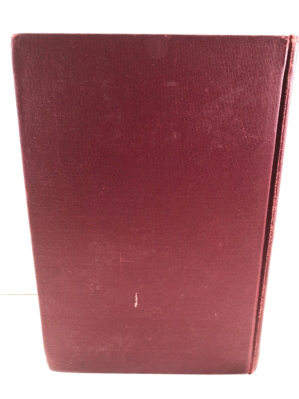 Matthew Hargraves By S. G. Tallentyre (1914, Hardcover) gallery