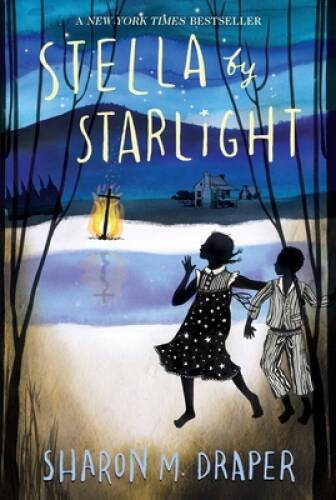 Stella by Starlight – Paperback By Draper, Sharon M. – VERY GOOD
