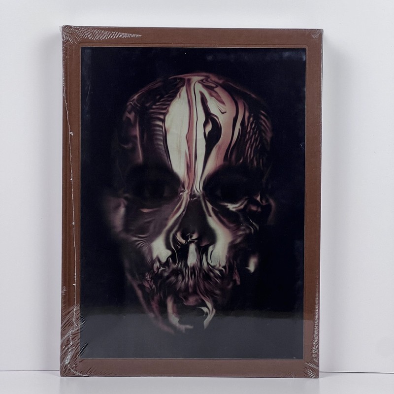 Alexander McQueen Savage Beauty Hardcover SEALED Met Museum 16th Printing 2022
