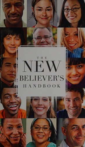 The New Believer’s Handbook