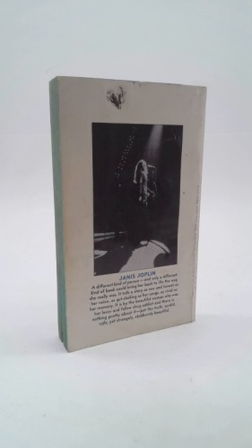 Going Down with Janis by Peggy Caserta; Dan Knapp gallery