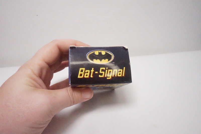 Batman Bat Signal New gallery