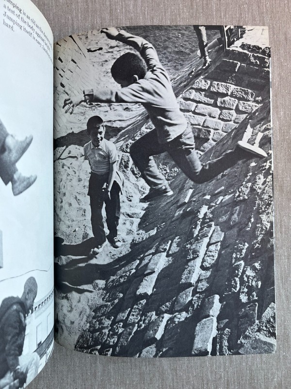 PLAY AND INTERPLAY / M. PAUL FRIEDBERG / ELLEN PERRY BERKELEY / 1ST ED / 1970 gallery