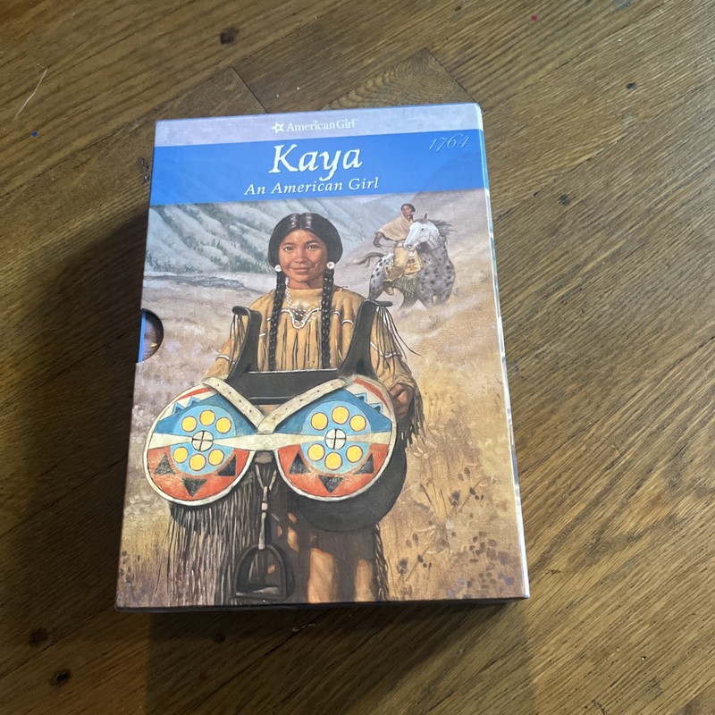 Kaya by Janet Beeler Shaw (2002, Quantity Pack) gallery