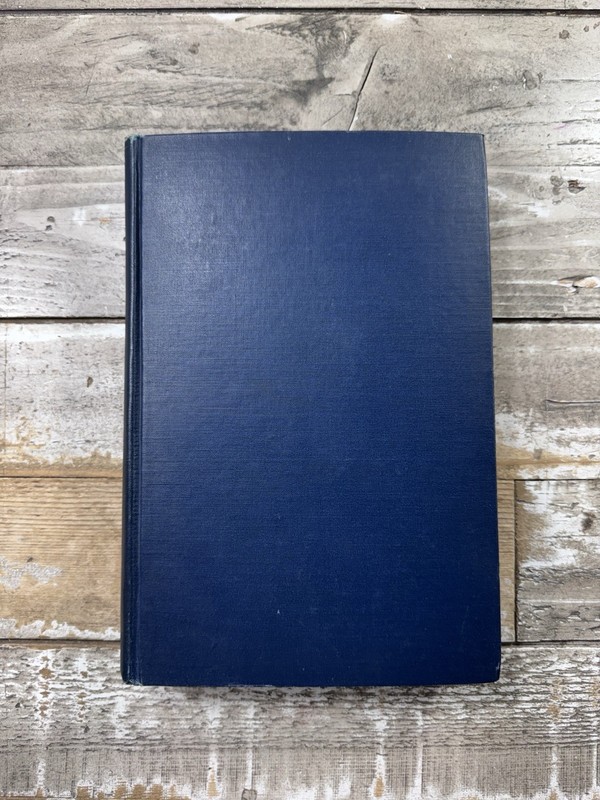 1919 Antique Index “A Subject-Index to the Poems of Edmund Spenser” Whitman gallery