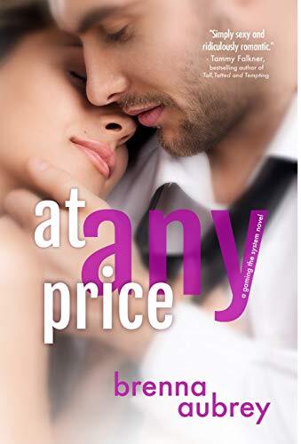 At Any Price: Special Anniversary Edition (Gaming The System) by Aubrey New-,