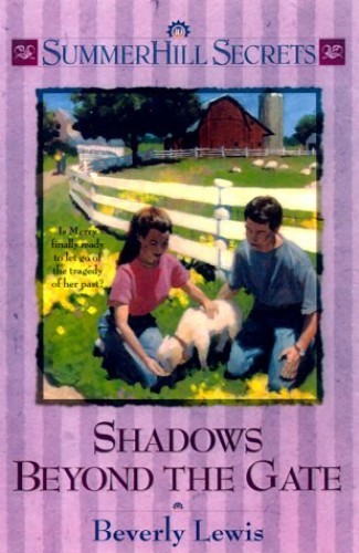 Shadows Beyond the Gate: Book – ACCEPTABLE