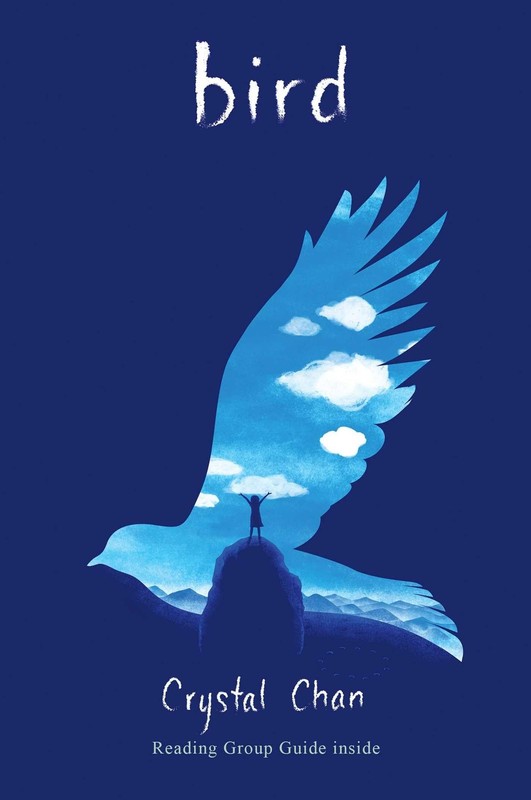 Bird – paperback Chan, Crystal