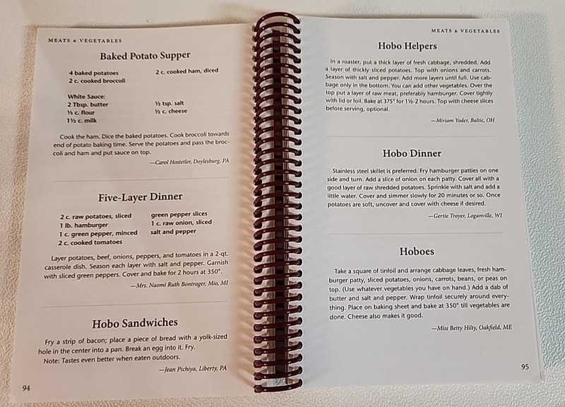 Wholesome Sugarfree Cookbook Cooking Cook Book 545 Recipes 280 Pages 2008 gallery