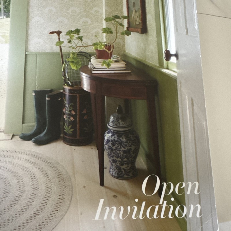Frederic Magazine Volume XVI 2025 ‘Open Invitation’ NEW gallery