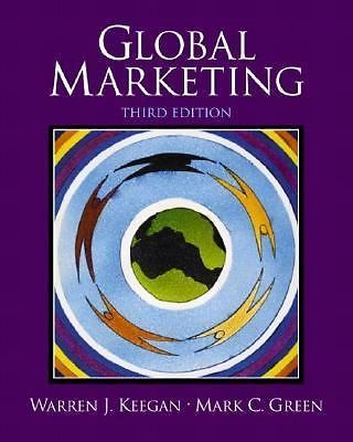 Global Marketing (3rd Edition) by warren-j-keegan-mark-green