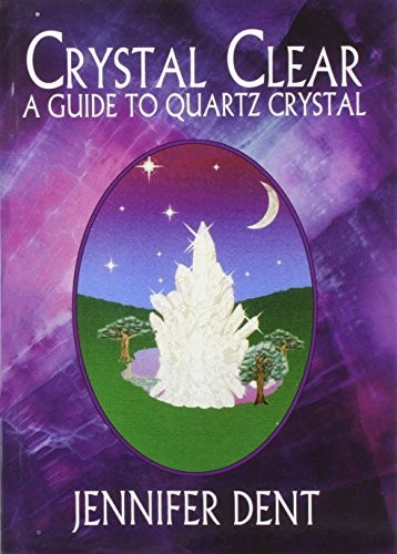 Crystal Clear Guide to Quartz – GOOD