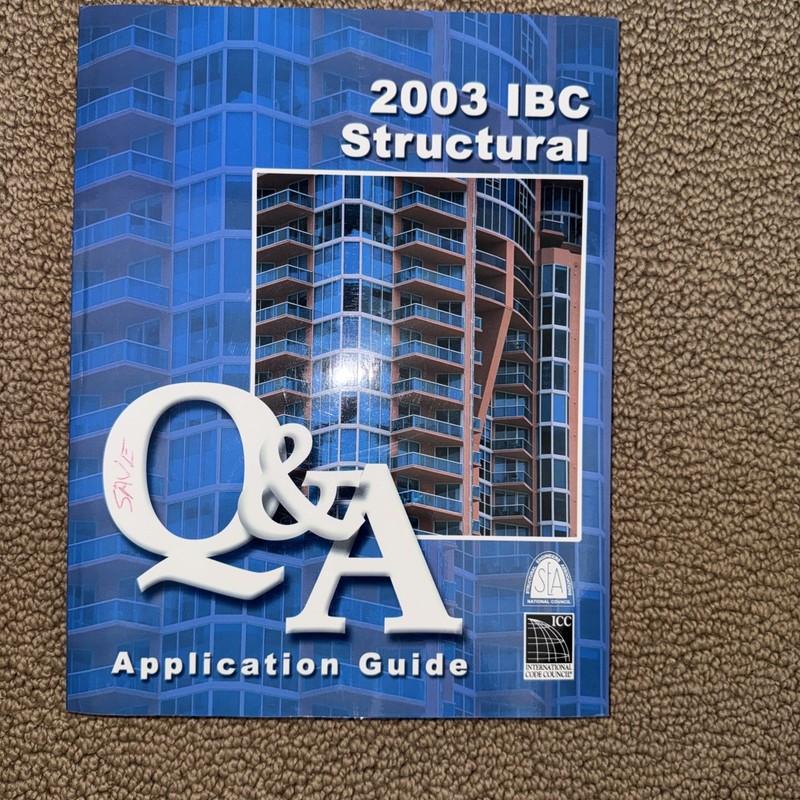 International Code Council Ser.: International Building Code 2003 by…