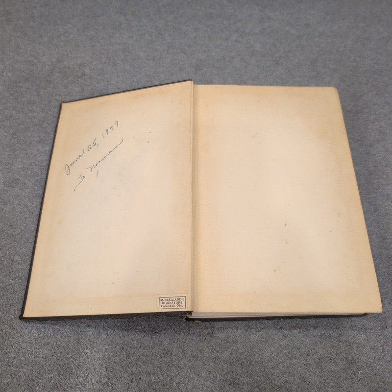 ABC and XYZ of Bee Culture A.I. Root 1947 Edition Hardcover Beekeeping Book gallery