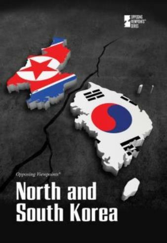 North And South Korea