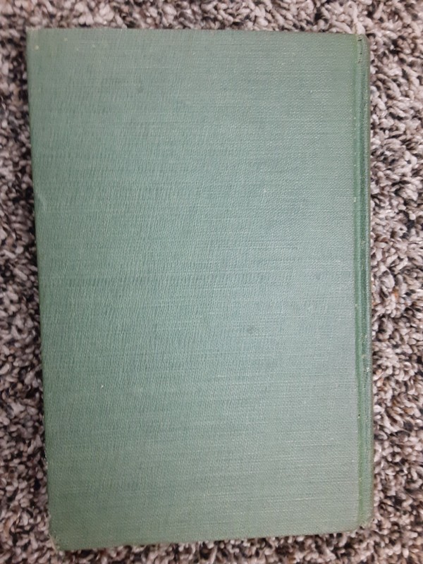 The Harp of God Antique 1921 HC By J F Rutherford Watch Tower Jehovah Witness gallery