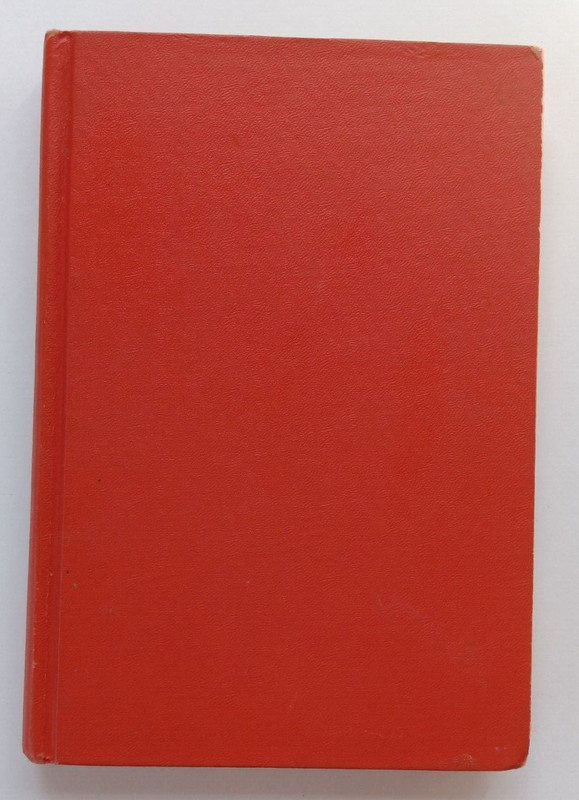 Summary of Christian Doctrine for Senior Classes by Louis Berkhof (1964)