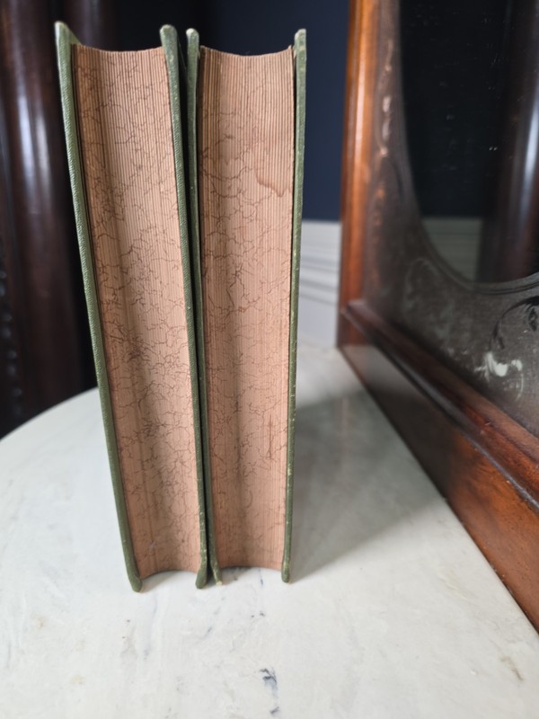 1882 Claudius, Matthias Claudius Werke. 1 & 2 Short Stories gallery