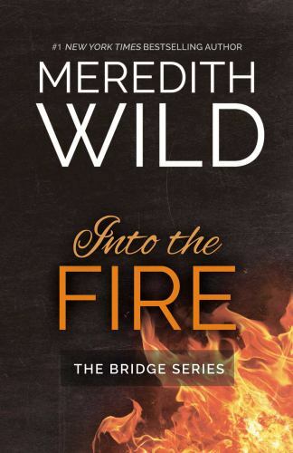 Into the Fire (2) (The Bridge Series) by Wild, Meredith Waterhouse Press LLC