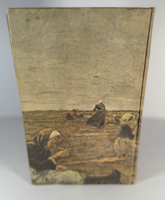 Am Grauen Meer: Gesammelte Werke- Theodor Storm, 1962 GOOD CONDITION gallery