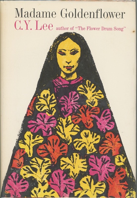 MADAME GOLDENFLOWER