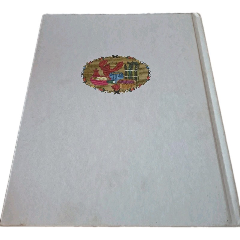 1973 Better Homes & Gardens Ecyclopedia Of Cooking 1st Ptint gallery