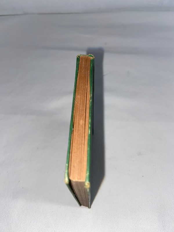 Antique 1877 THE SEASONS SUMMER BY JAMES THOMSON ILLUSTRATED JAMES R OSGOOD & Co gallery