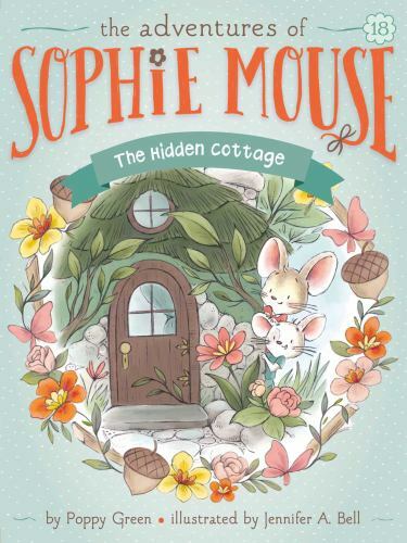 The Hidden Cottage Format: Children/juvenile