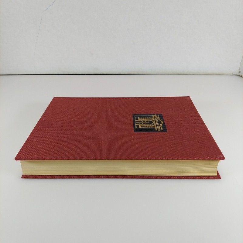 French Impressionists In The Louvre by Germain Bazin 1958 Harry N. Abrams HC gallery