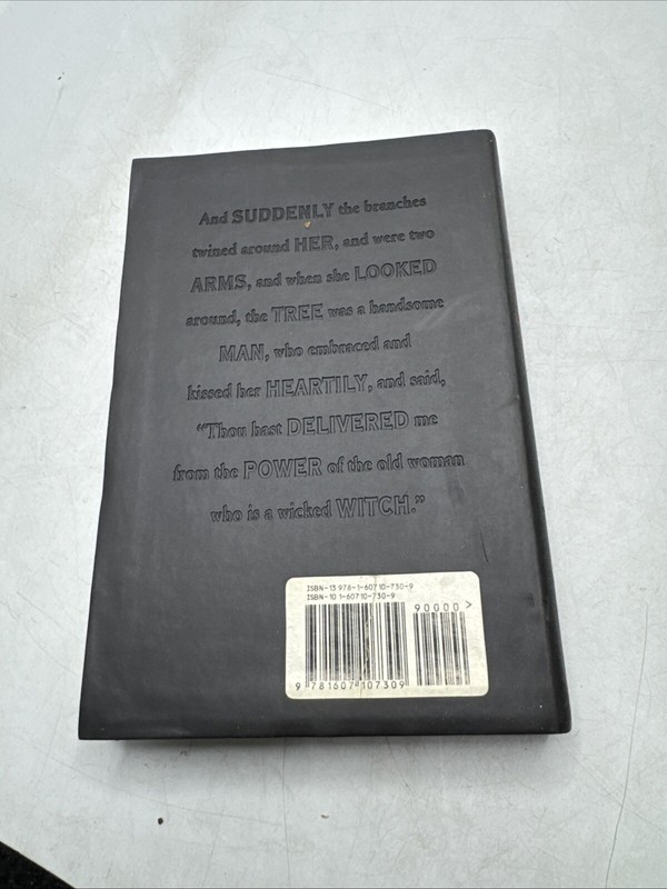 Word Cloud Classics Ser The Brothers Grimm Volume II 110 Grimmer Fairy Tales Ju gallery