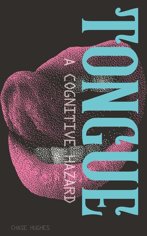 Tongue:- – Chase Hughes, Paperback, Brand New