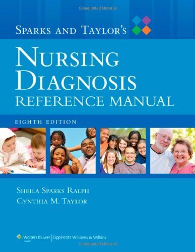 Nursing Diagnosis Reference Manual by Phelps