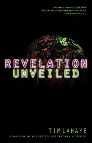Revelation Unveiled – Paperback By LaHaye, Tim – GOOD