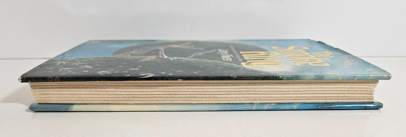 The Smoke Ring by Larry Niven, 1987 Book Club Edition gallery