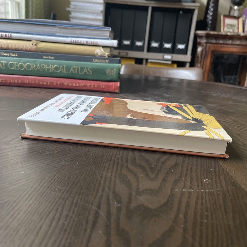 Traveling Texts and the Work of Afro-Japanese Cultural Prod. Two Haiku And A Mic gallery