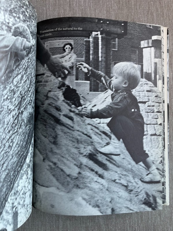 PLAY AND INTERPLAY / M. PAUL FRIEDBERG / ELLEN PERRY BERKELEY / 1ST ED / 1970 gallery
