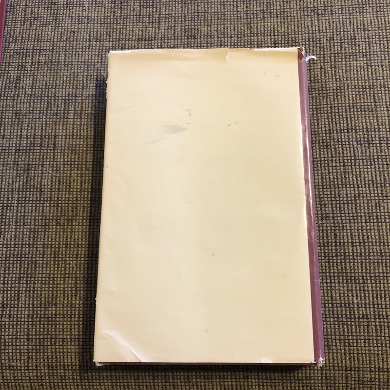 The History of German Settlements in Texas - Biesele (1964, 2P, HB+DC) TEXANA gallery