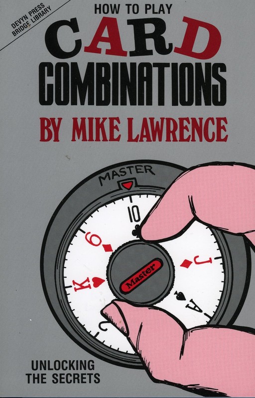 How To Play Card Combinations (Devyn Press Bridge Library)