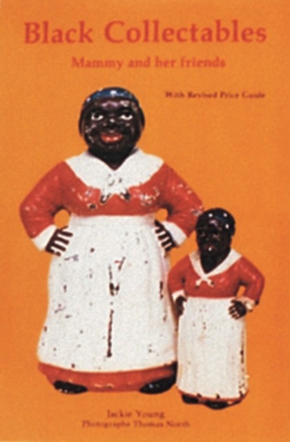 Black Collectibles by Jackie Young PAPERBACK 9780887403651