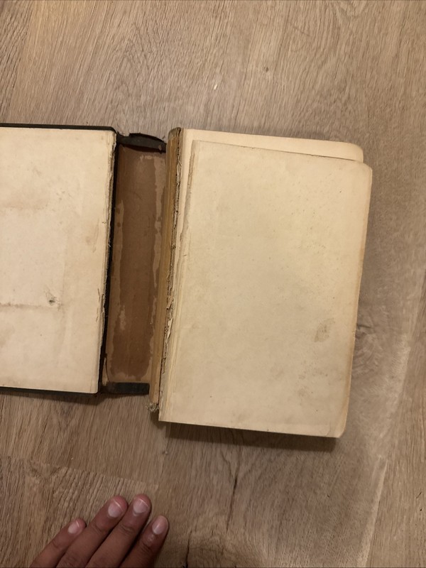 Later Magic Professor Hoffman 1904 First Edition Illustrated Hardcover EP Dutton gallery