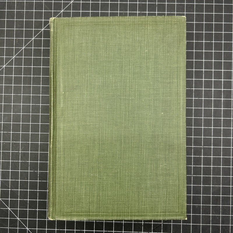 Vermont in the World War 1917-1919, c1928, Cushing & Stone, Hardback. 760 pages