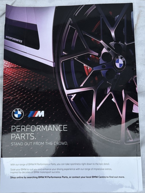 Lot Of 7 Straight Six BMW Car Club Magazines All 2024 Very Good Condition gallery